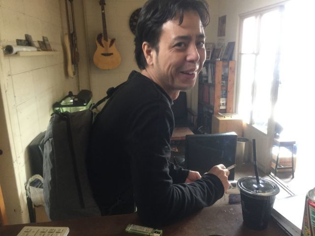 明後日はオンエニーサンダ香嵐渓です!_a0164918_20015953.jpg