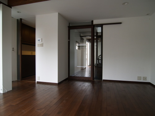 「LDK=ワンルーム」・・・?_c0070136_11010083.jpg