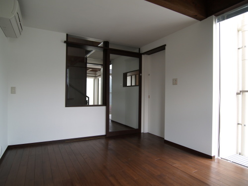 「LDK=ワンルーム」・・・?_c0070136_11010653.jpg