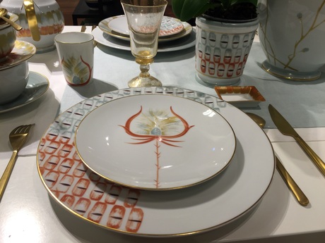 TABLEWARE of ASAHEI Inc.