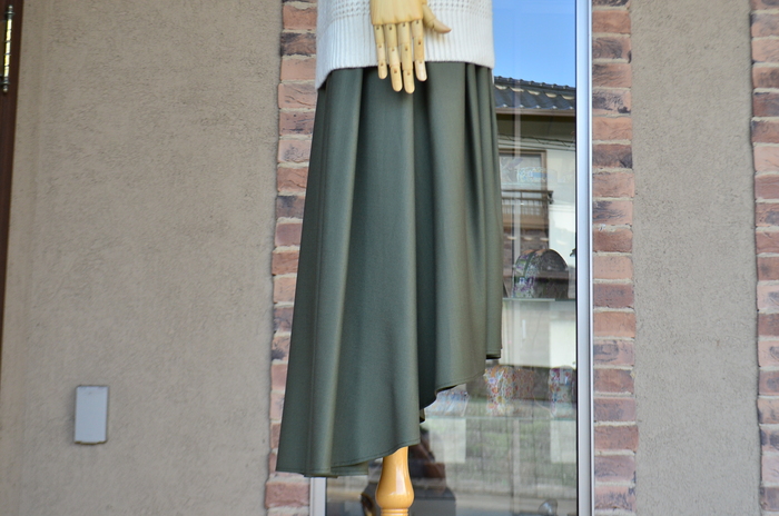 ”New Arrival!!・・・2016 Ｆａｌｌ ＆ Ｗｉｎｔｅｒ...9/23fri\"_d0153941_1893545.jpg