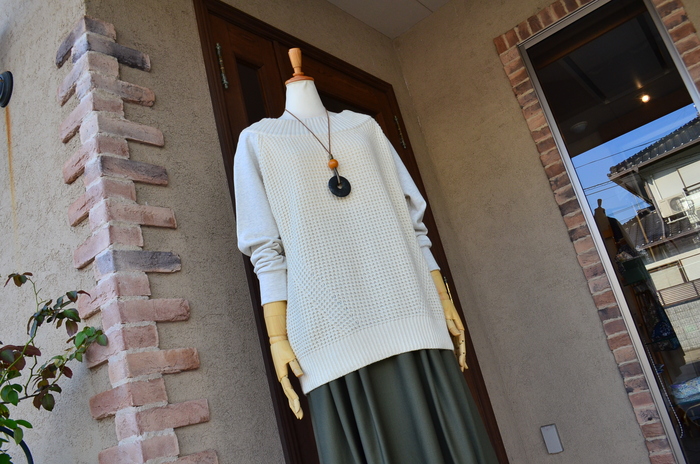 ”New Arrival!!・・・2016 Ｆａｌｌ ＆ Ｗｉｎｔｅｒ...9/23fri\"_d0153941_1895785.jpg