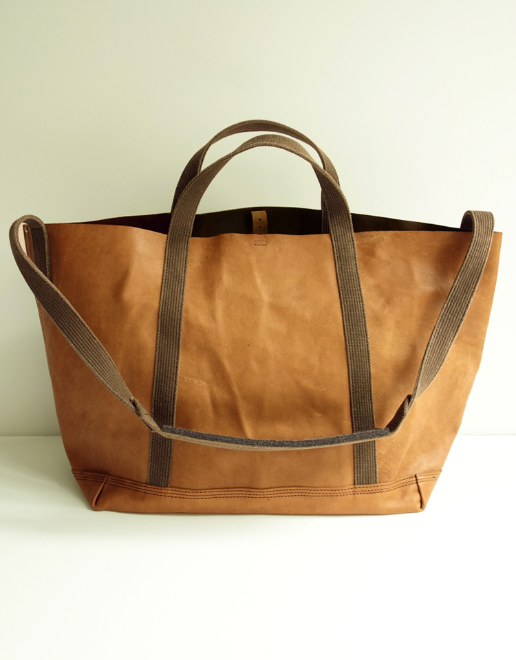 ARTS&CRAFTS ホースレザー 10周年限定 2WAYトート ARTS&CRAFTS ホースレザー 10周年限定 2WAYトート - メルカリ