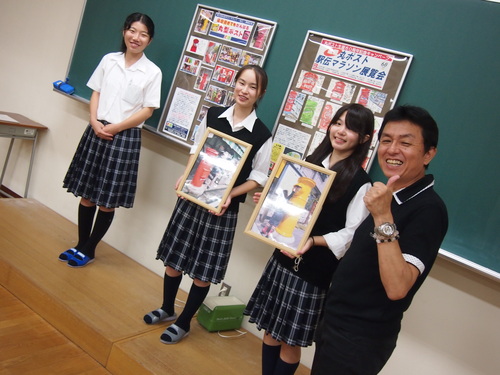 高校 同朋 同朋高校（愛知県）の偏差値 2021年度最新版