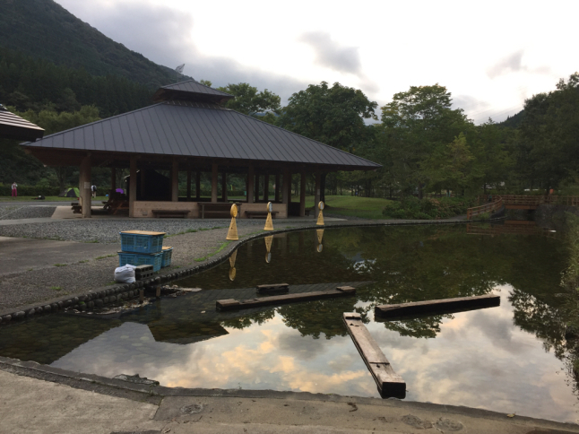 ◆キャンプで会いましょう 前日編_b0008655_17453117.jpg