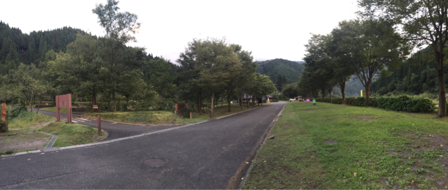 ◆キャンプで会いましょう 前日編_b0008655_17453335.jpg