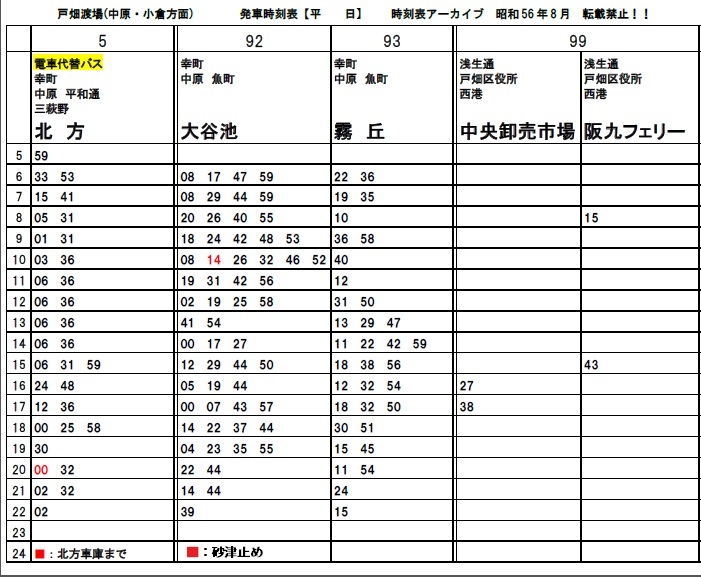 第25話　さよなら戸畑バスセンター物語_a0342164_00165852.jpg