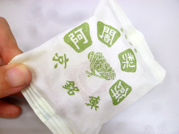 【京菓子司 満月】阿闍梨餅_c0152767_21011629.jpg