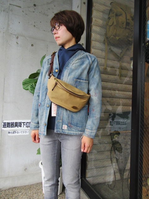 人気の拘り帽子。。。MORNO CORDUROY SAFARI HAT!★!_d0152280_9205172.jpg