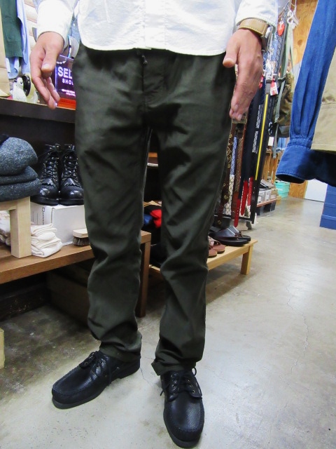 人気の拘り帽子。。。MORNO CORDUROY SAFARI HAT!★!_d0152280_9245276.jpg