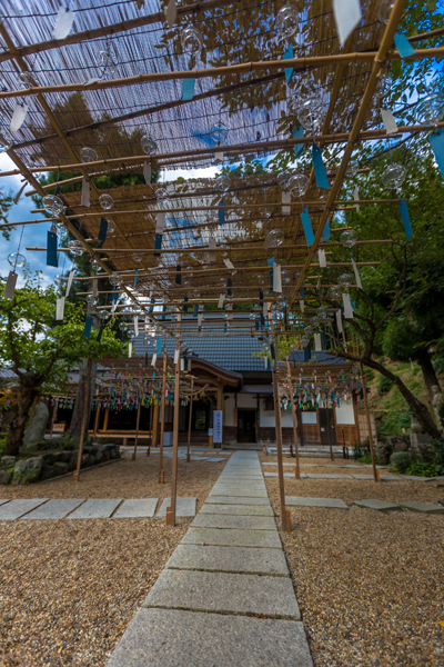 宇治田原町・正寿院_e0051888_0504825.jpg