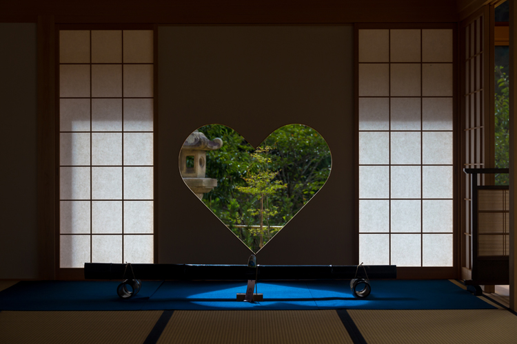 宇治田原町・正寿院_e0051888_0515211.jpg