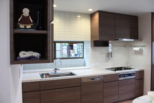 Kitchen\'sのオーダーキッチンデザイン_a0155290_17620100.jpg