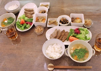 お弁当 と ただそれだけなのにうれしいきもち と おうちごはん _d0249193_12590766.jpg