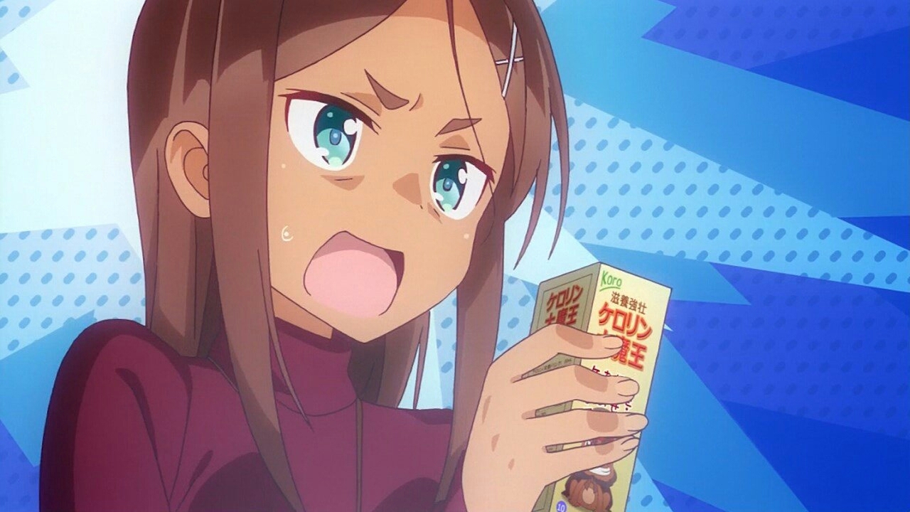 New Game を振り返って ケミシングはのんびり New Game を振り返って ケミシングはのんびり