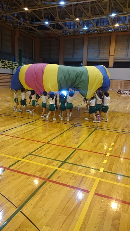 ファミリーフェスタ燃えつきました!_c0212598_18155598.jpg