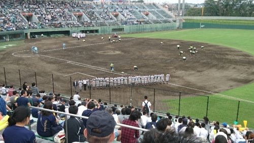 横浜VS桐光学園_a0348901_13013756.jpg