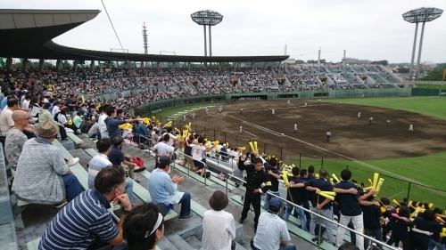 横浜VS桐光学園_a0348901_13032620.jpg