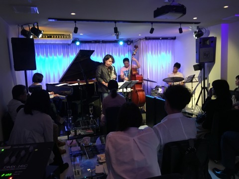 Jazzlive comin 本日の催し_b0115606_11034407.jpg