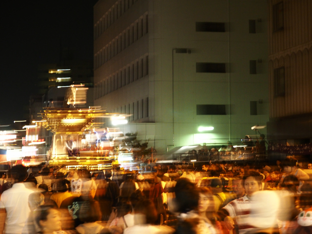 石岡のおまつり 神幸祭 特別編 ー茨城県石岡市－_f0149209_22535755.jpg