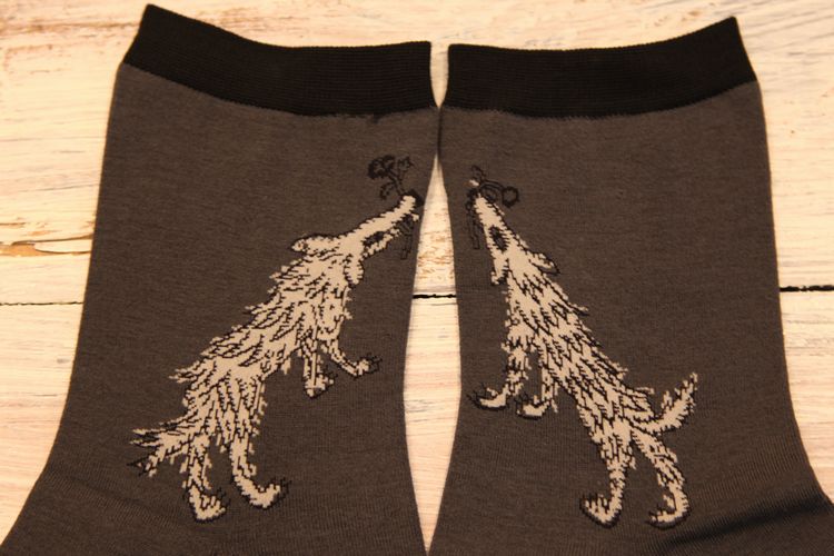 mina perhonen ミナ ペルホネン wolf & flower ウルフ mina perhonen ミナ ペルホネン wolf & flower ウルフ