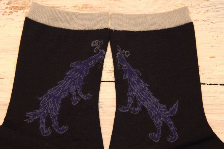 mina perhonen ミナ ペルホネン wolf & flower ウルフ mina perhonen ミナ ペルホネン wolf & flower ウルフ
