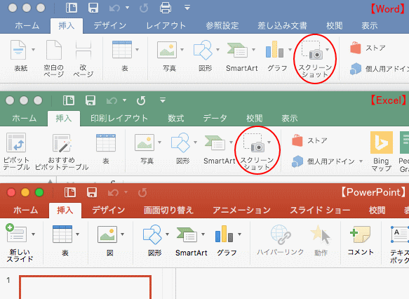 PowerPoint for Macにはスクリーンショットがない_b0059420_12371811.gif