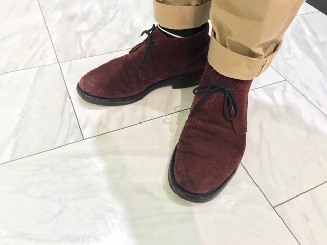 大阪イセメン・スタッフスナップ?_b0226322_20104487.jpg
