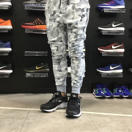 ナイキテックフリースaopジョガーパンツ Nike Running Nagoya Sports Quest