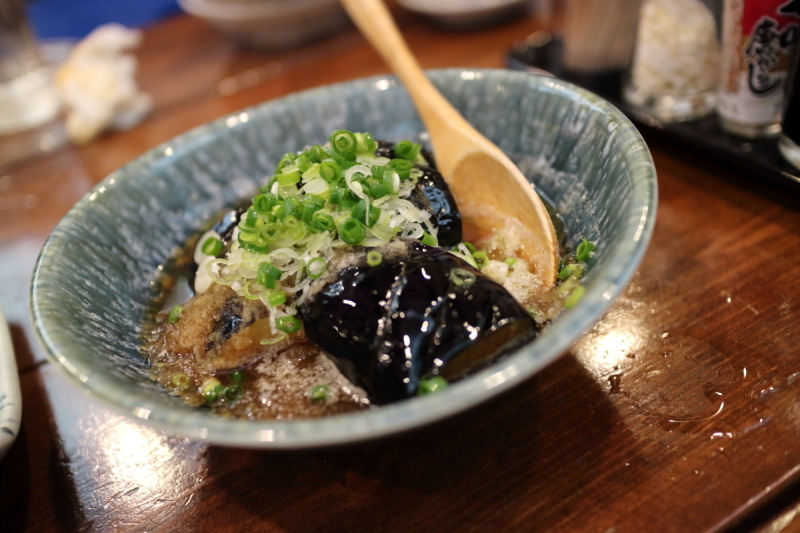 舌の肥えた地元民にも愛される地魚料理、漁師料理のお店 【腰越 旬魚菜 しら川】 4_d0177632_10082015.jpg