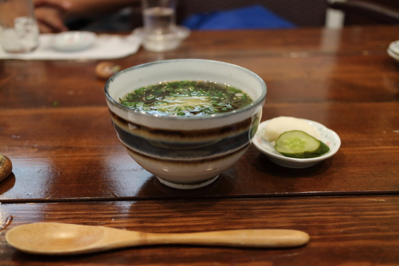 舌の肥えた地元民にも愛される地魚料理、漁師料理のお店 【腰越 旬魚菜 しら川】 4_d0177632_10083292.jpg