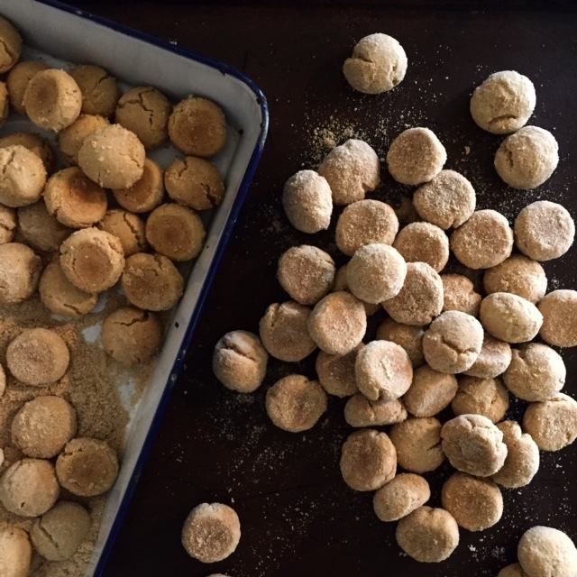 「weekend booksの お菓子の家 2」出店者のご紹介 焼き菓子ひより工房さん。_e0060555_15452672.jpeg