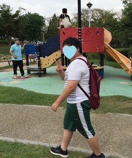 9月22,23,24日の八尾もくばの様子♪_f0370162_22385052.jpg