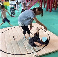 9月22,23,24日の八尾もくばの様子♪_f0370162_23001868.jpg
