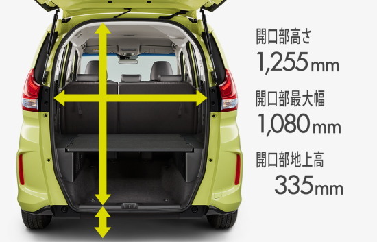 FREED＋は車中泊もできるミニマムキャンプカーに成り得るか_c0122670_12572352.jpg