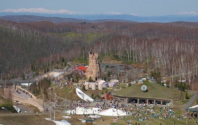 札幌国際情報高校，ダンプレ演奏で十勝支援_b0171771_04373495.jpg