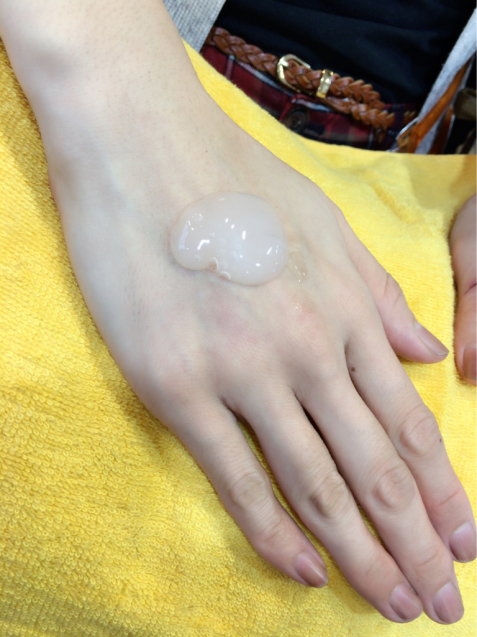 お砂糖って、食べるだけだと思ってませんか…⁈_a0266073_20572462.jpg