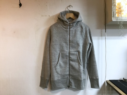 CURLY ZIP PARKA_c0221885_2052431.jpg