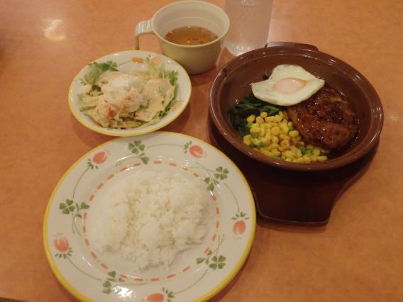 サイゼリヤ 大阪大日ベアーズ店_c0118393_11101263.jpg