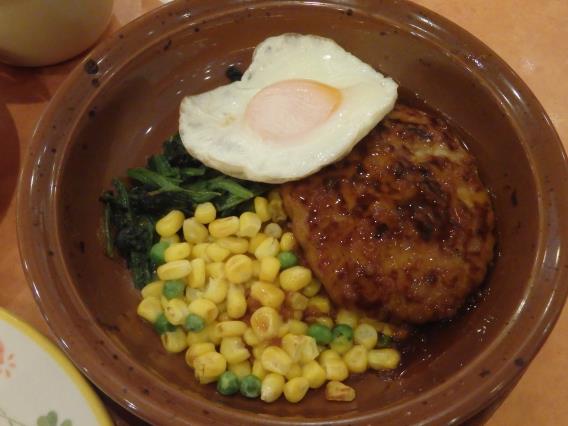 サイゼリヤ 大阪大日ベアーズ店_c0118393_11112626.jpg