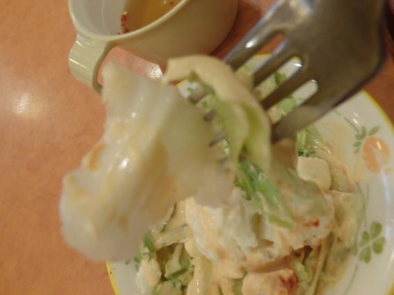 サイゼリヤ 大阪大日ベアーズ店_c0118393_11192446.jpg