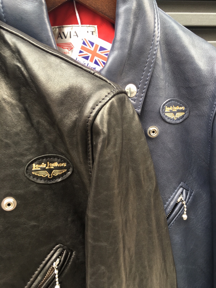 mojya.Y | 2024.6.1 ・Chrome Free Cow Hide ・British Sheep
