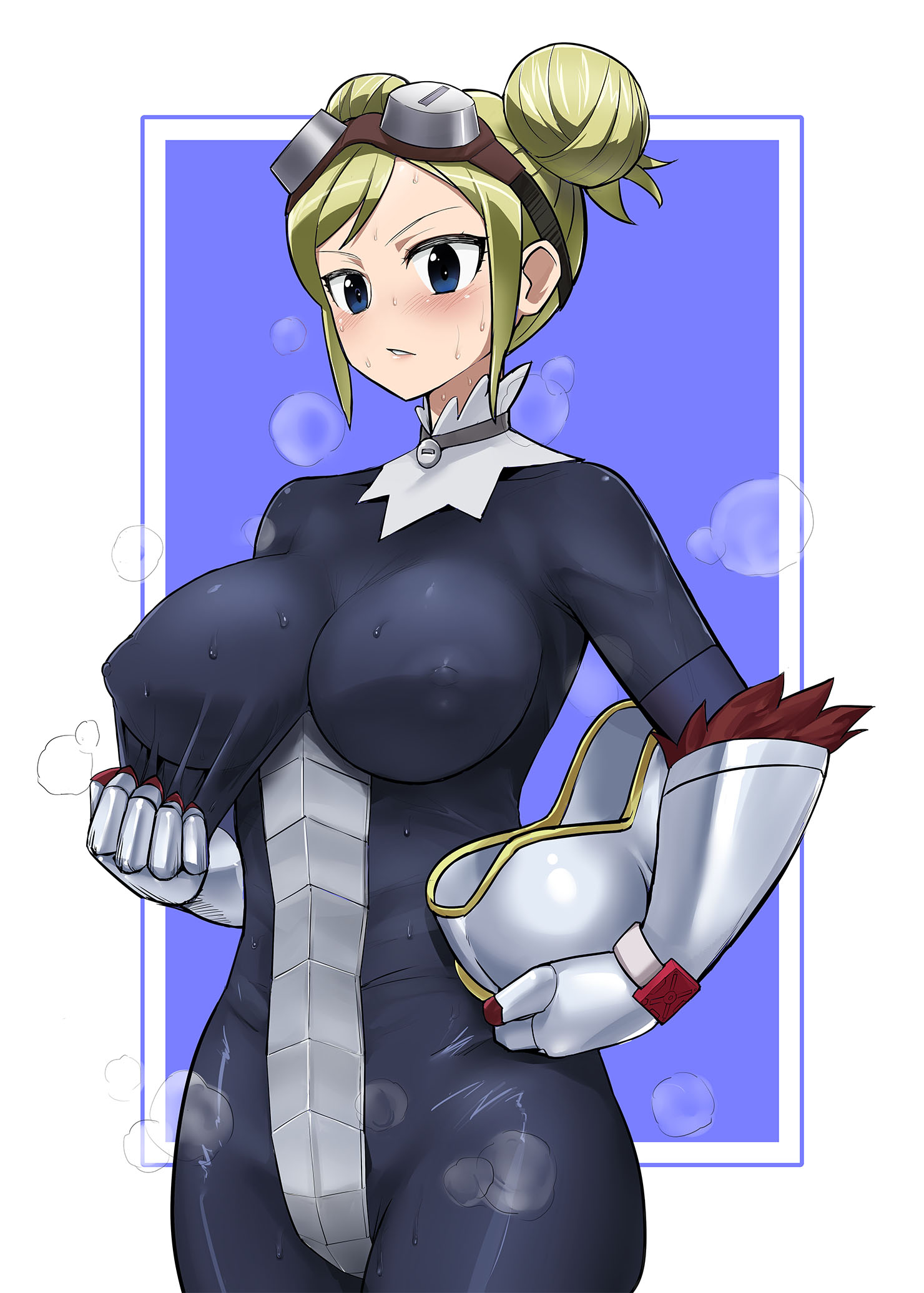 ヘボット エロ ヴィーテ姫 : blgo