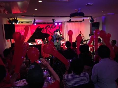 Jazzlive comin 本日の催し_b0115606_14144326.jpg
