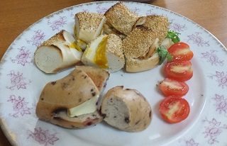 初めてのお泊り_f0238106_1023291.jpg