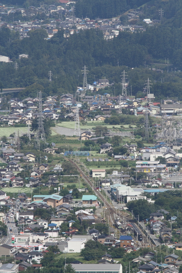 雨上がりの秩父 - 2016年初秋・秩父 - _b0190710_19565953.jpg