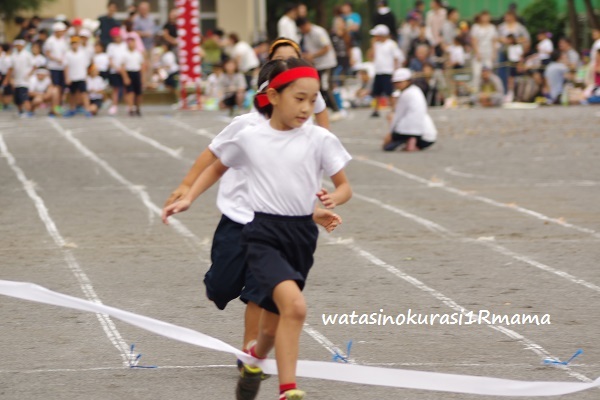 2016 運動会♪_c0365711_14041958.jpg