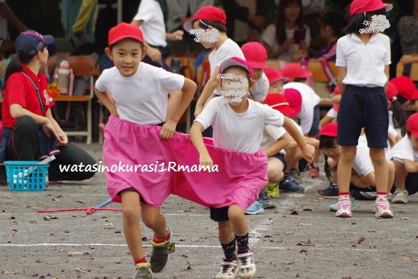 2016 運動会♪_c0365711_14044248.jpg