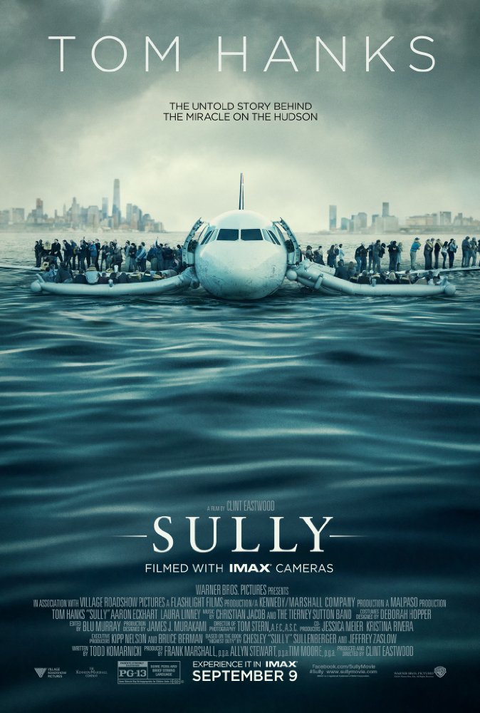 Sully～ハドソン川の奇跡～_d0051212_1875377.jpg