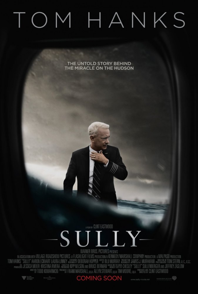 Sully～ハドソン川の奇跡～_d0051212_1882984.jpg